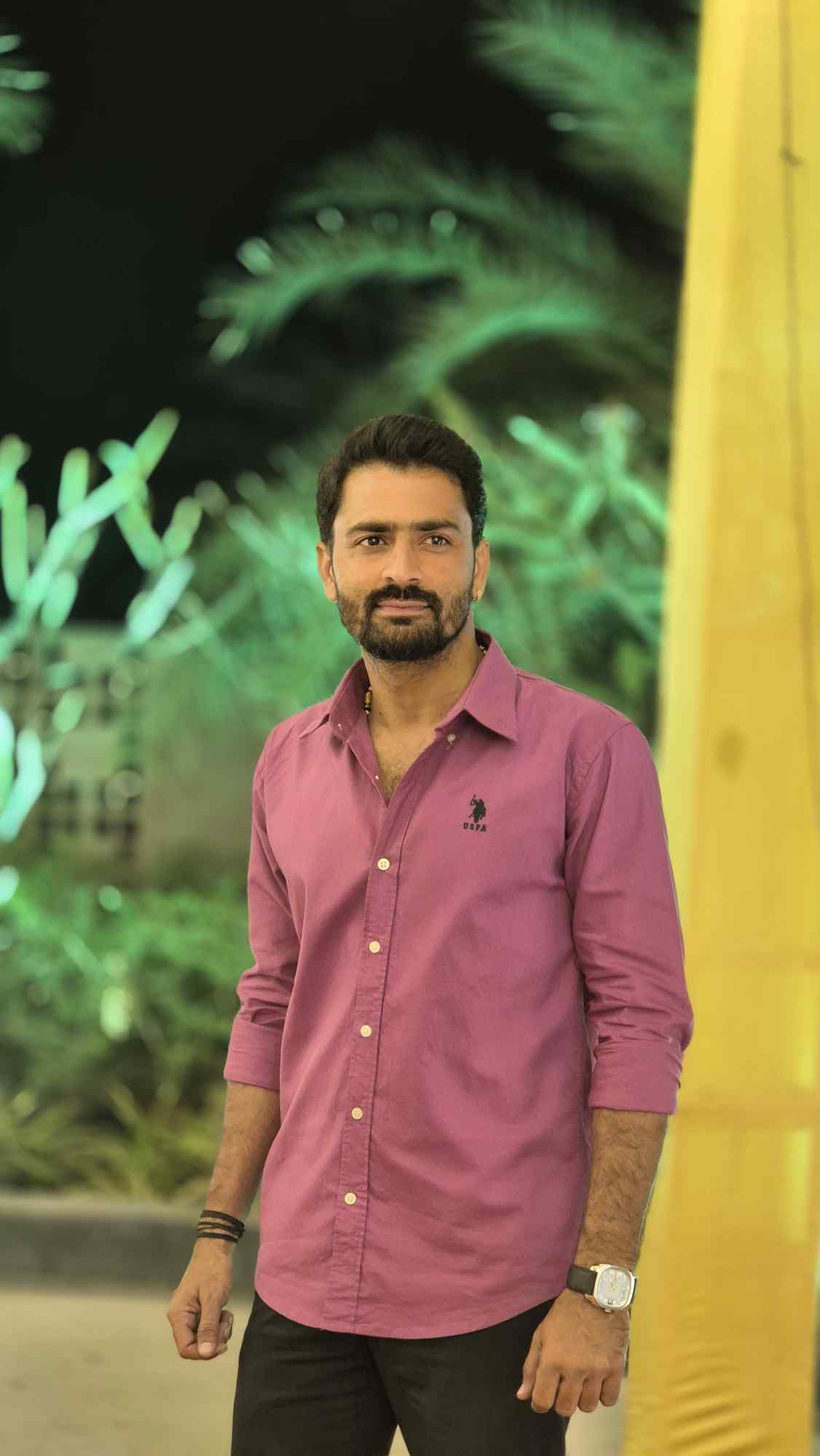 MAHESH DETHALI